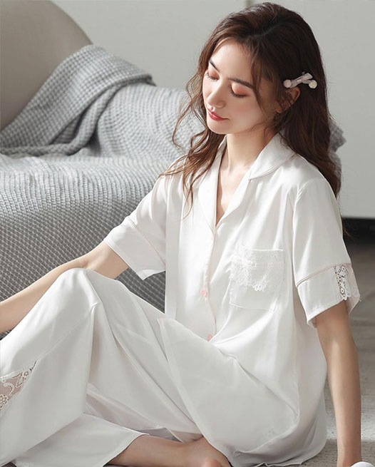 ผ้าที่ดีที่สุดสำหรับชุดลำลองคืออะไร? คู่มือการจัดหา