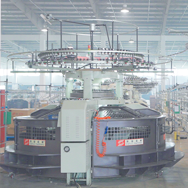 บริษัท Nantong Tianhong Textile Technology Co. , Ltd.