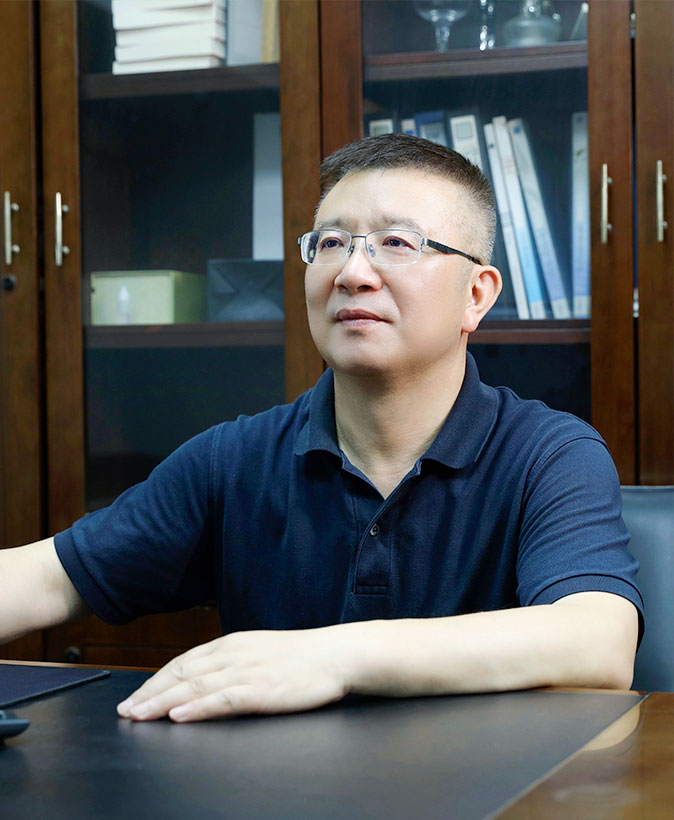 บริษัท Nantong Tianhong Textile Technology Co. , Ltd.